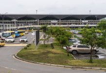Reactivan operaciones en los aeropuertos de Cali, Quibdó y Armenia tras solucionar falläs en el suministro eléctrico