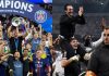PSG y Aston Villa definen el primer título de la temporada europea en la Supercopa de Europa