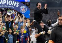 PSG y Aston Villa definen el primer título de la temporada europea en la Supercopa de Europa