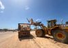 La Guaira avanza en la recolección de escombrös tras el sïsmo: reportan un 23 % de progreso en las labores de limpieza