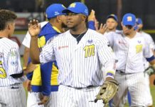 Navegantes del Magallanes y Leones del Caracas pactan cambio múltiple de lanzadores para reforzar sus filas de cara a la LVBP