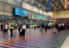 IAIM habilita terminales temporales en el Aeropuerto de Maiquetía para mantener la operatividad tras los sismös (+ Detalles)