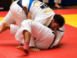 Venezuela destaca en el Panamericano de Jiujitsu en Uruguay tras cosechar seis medallas de la mano de tres atletas (+ Foto)