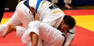 Venezuela destaca en el Panamericano de Jiujitsu en Uruguay tras cosechar seis medallas de la mano de tres atletas (+ Foto)