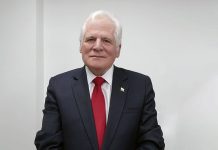 Miguel Uribe Londoño asumirá la embajada de Colombia en Londres tras su paso por la contienda presidencial de 2026
