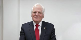 Miguel Uribe Londoño asumirá la embajada de Colombia en Londres tras su paso por la contienda presidencial de 2026