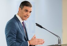 España celebra los primeros avances en el diálogo venezolano y reafirma su apoyo en la reconstrucción tras los sismös