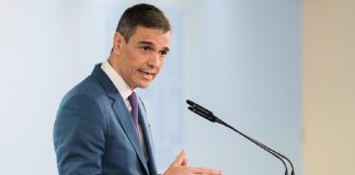 España celebra los primeros avances en el diálogo venezolano y reafirma su apoyo en la reconstrucción tras los sismös