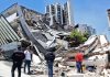 Asciende a 273 la cifra de fallecidös por el terremotö en Colombia mientras se intensifica la búsqueda de desaparecidös