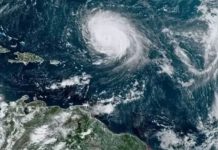 Alertä en el Atlántico: Monitorean avance de dos ondas tropicales con potencial de convertirse en tormentä