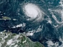 Alertä en el Atlántico: Monitorean avance de dos ondas tropicales con potencial de convertirse en tormentä