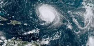 Alertä en el Atlántico: Monitorean avance de dos ondas tropicales con potencial de convertirse en tormentä