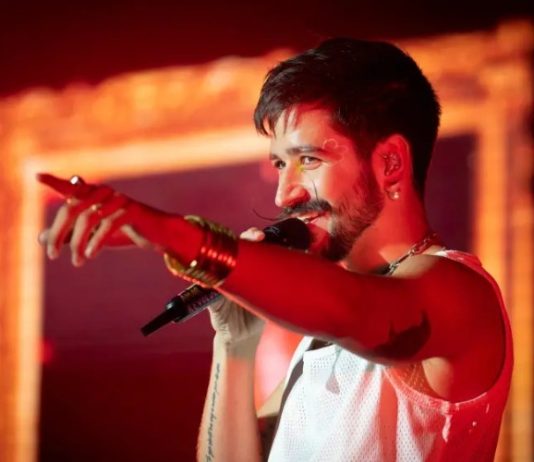 ¡Un legado para sus hijas! Camilo anuncia su nuevo álbum ‘Para Cuando Sean Mayores’ y confirma gira internacional