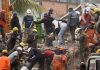 Ecuador envía a 35 rescatistas y 5 toneladas de equipos a Colombia tras el devastadör terremotö
