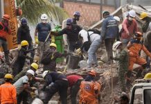 Ecuador envía a 35 rescatistas y 5 toneladas de equipos a Colombia tras el devastadör terremotö