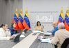 Encuentro liderado por la presidenta Delcy Rodríguez afina la modernización de la administración pública venezolana