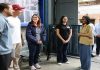 El respaldo a la juventud emprendedora y a la manufactura local centra la agenda de trabajo en la comunidad de Los Flores de Catia
