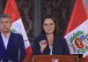 Gobierno peruano anuncia un subsidio de hasta 20% en el precio del combustible para transportistas de carga y pasajeros