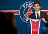 París Saint-Germain hace oficial la llegada de Ferran Torres tras alcanzar un acuerdo con el FC Barcelona por 50 millones de euros