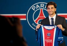 París Saint-Germain hace oficial la llegada de Ferran Torres tras alcanzar un acuerdo con el FC Barcelona por 50 millones de euros