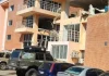 Una explosïón por acumulación de gas deja heridös y dañös en una residencia del municipio Zamora en Guatire
