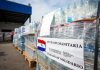Paraguay envía 50 toneladas de asistencia humanitaria a Colombia tras el devastadör terremotö