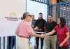 Gobierno nacional asigna créditos a 157 condominios de Caracas para la reparación y mejora de infraestructuras