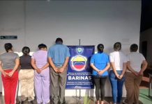 Siete profesionales de la salud resultan aprehendidos en Barinas tras caso de negligenciâ que dejó a un recién nacido con quemaduräs