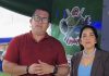 Municipio Ezequiel Zamora fue sede de la ExpoVenta Punta de Mata 2026 para impulsar el desarrollo comercial