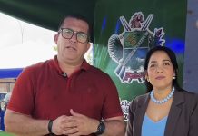 Municipio Ezequiel Zamora fue sede de la ExpoVenta Punta de Mata 2026 para impulsar el desarrollo comercial