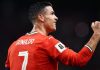 Cristiano Ronaldo insinúa su retiro definitivo del fútbol profesional y traza sus planes tras el retiro