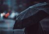 Onda Tropical Nº37 y la Vaguada Monzónica generarán lluvias y descargas eléctricas en gran parte del país este domingo