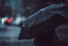 Onda Tropical Nº37 y la Vaguada Monzónica generarán lluvias y descargas eléctricas en gran parte del país este domingo