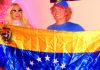 Paris Hilton muestra su cercanía con Venezuela de la mano del venezolano Andrea Manili (+ Detalles)