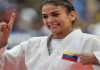 Venezolana Anriquelis Barrios conquista el bronce en el Grand Prix de Judo de Lima 2026