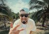 Rapero Ali A.K.A. Mind denuncia que fue multado por llevar ayuda humanitaria hacia Pereira por el reciente terremotö