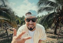 Rapero Ali A.K.A. Mind denuncia que fue multado por llevar ayuda humanitaria hacia Pereira por el reciente terremotö