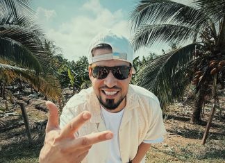 Rapero Ali A.K.A. Mind denuncia que fue multado por llevar ayuda humanitaria hacia Pereira por el reciente terremotö (+ Video)