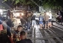 Protestäs en Maracay por apägón de 24 horas tras la avería de un transformador (+ Video)