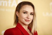 ¡Lutö en Hollywood! Fallecë a los 36 años Hayden Panettiere, estrella de «Héroes» y «Scream»