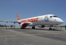 Conviasa reanudará la ruta aérea entre San Antonio del Táchira y Maiquetía este 6 de septiembre