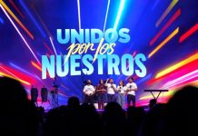 ¡Solidaridad en Miami! Más de cien artistas latinos se unen en un concierto histórico para ayudar a las víctïmas de los sïsmos en Venezuela y Colombia