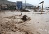 Lluvias inusuales causan estragos e inundacionës en distritos del sur de Lima