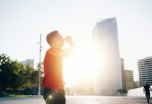 Una sofocantë ola de calor pone en alertâ a más de 70 millones de personas en el sur de EE. UU.
