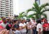 Delcy Rodríguez entrega 48 apartamentos a familias damnifïcadas por sïsmos en Ciudad Tiuna (+ Fotos)