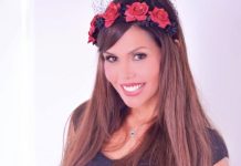 Fällëce la actriz y comediante venezolana Andreina Yépez tras una batalla contra el cáncër