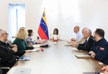 Gobierno nacional anuncia Programa Nacional de Formación para el sector construcción a partir del 24 de agosto