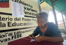 Más de 40 consejos comunales renuevan sus vocerías en Monagas durante jornada participativa