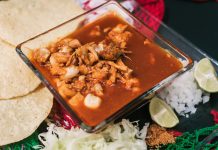 Tinga de pollo o champiñones: el paso a paso para elaborar un clásico de la gastronomía mexicana
