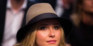 La autopsïa preliminar descarta signos de violencïa en la repentina muertë de la actriz Hayden Panettiere a los 36 años